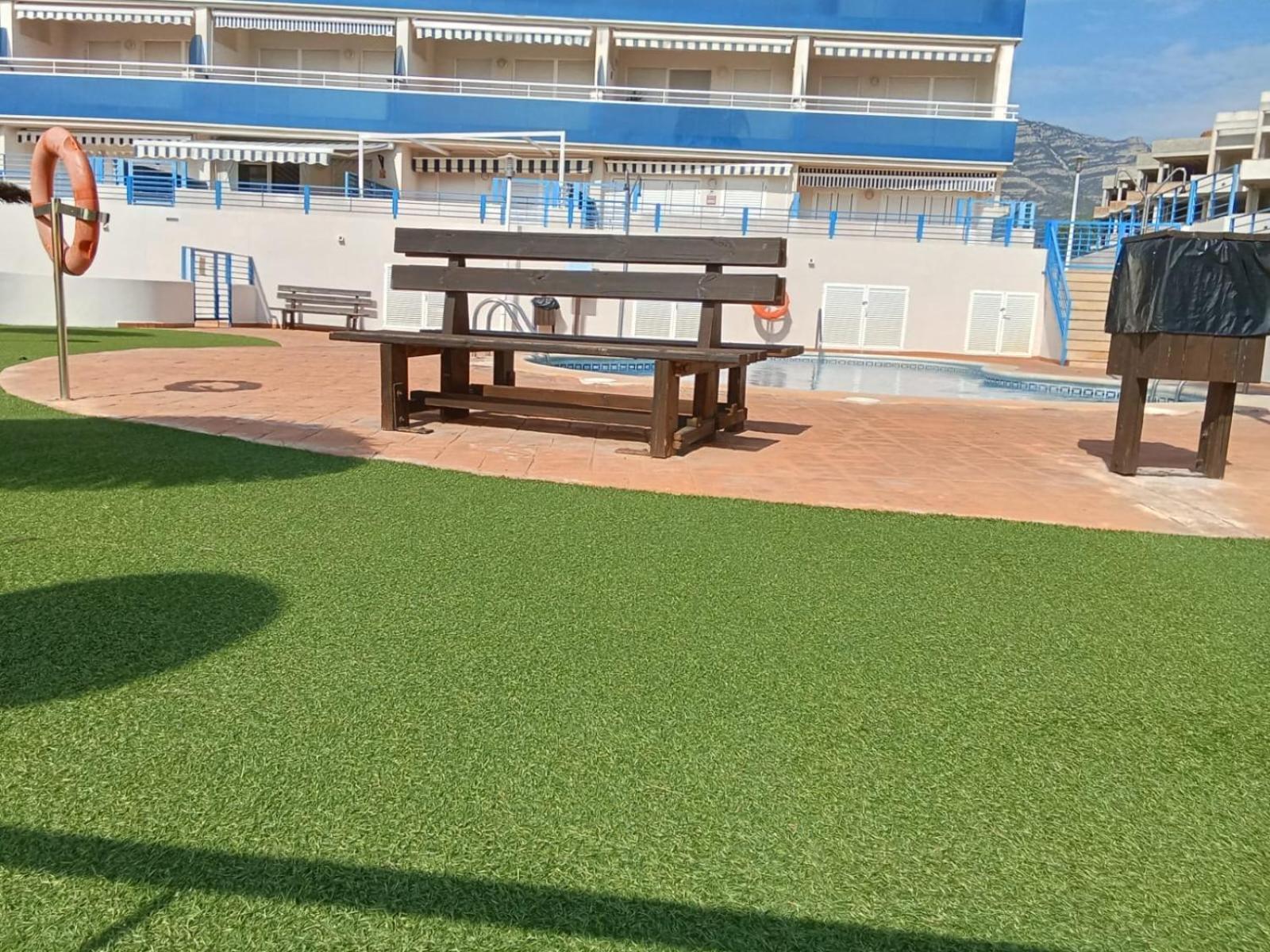 En Primera Linea De Mar!! Appartamento *