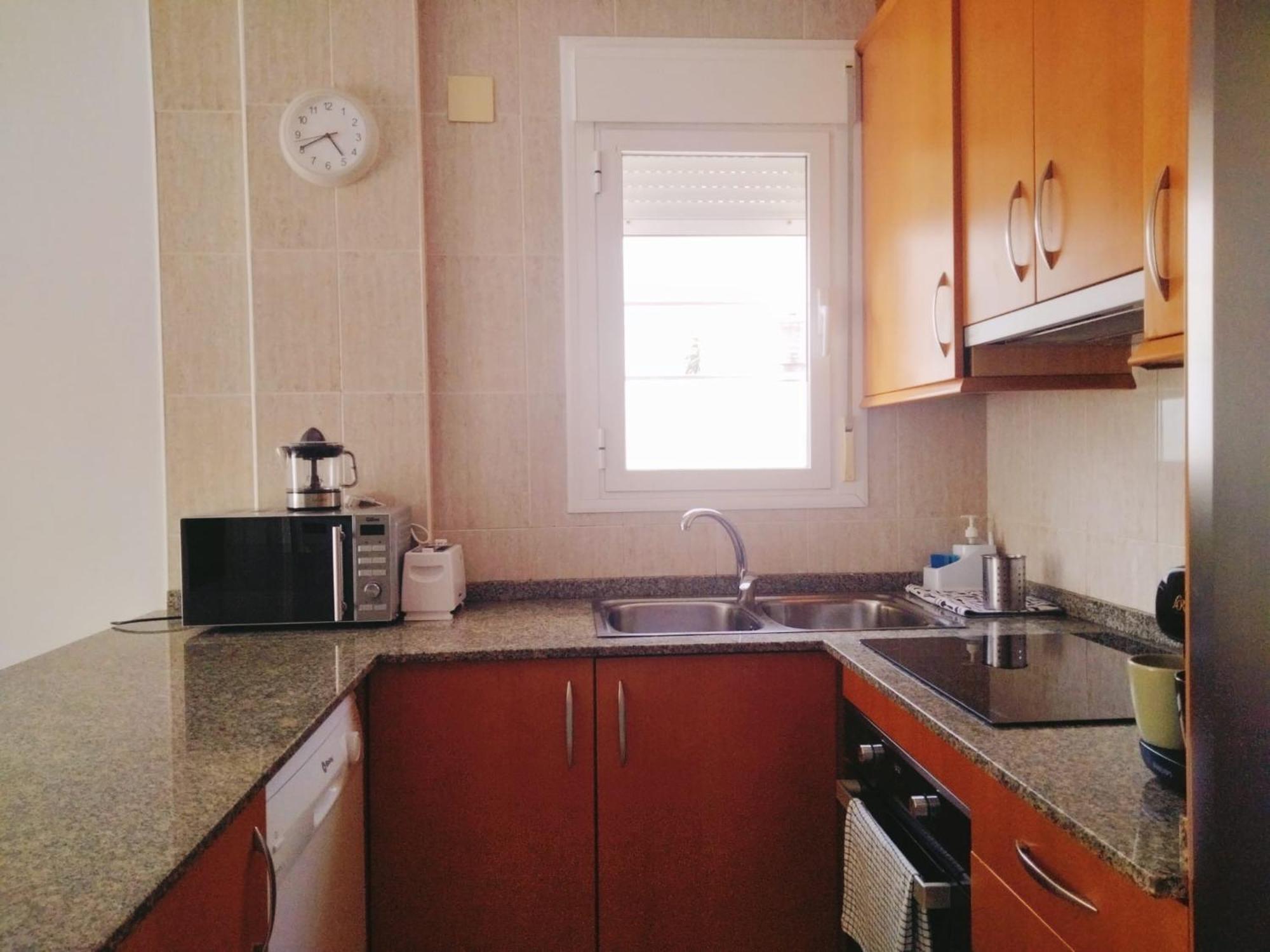 Apartment En Primera Linea De Mar!! *