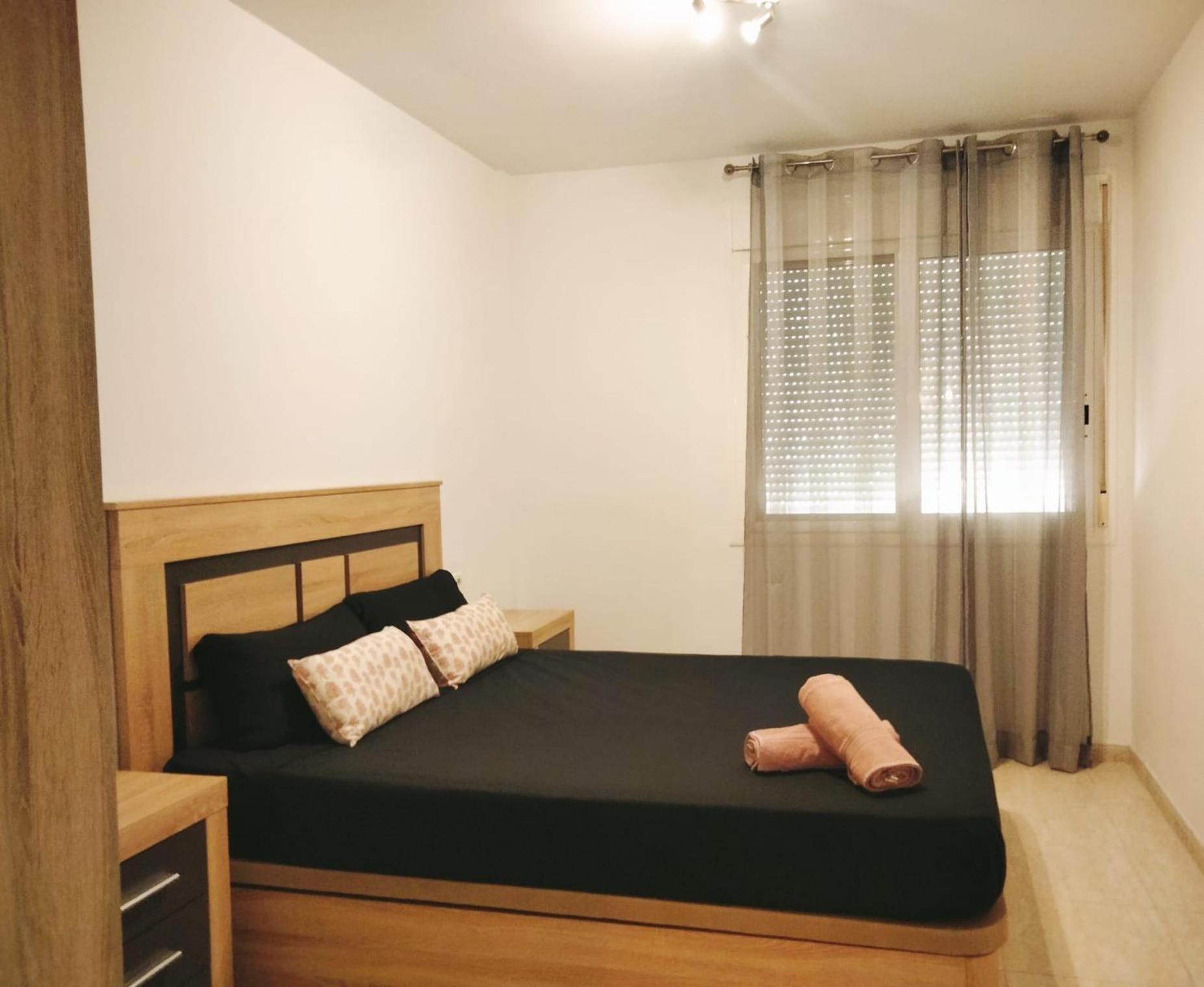 Apartment En Primera Linea De Mar!!