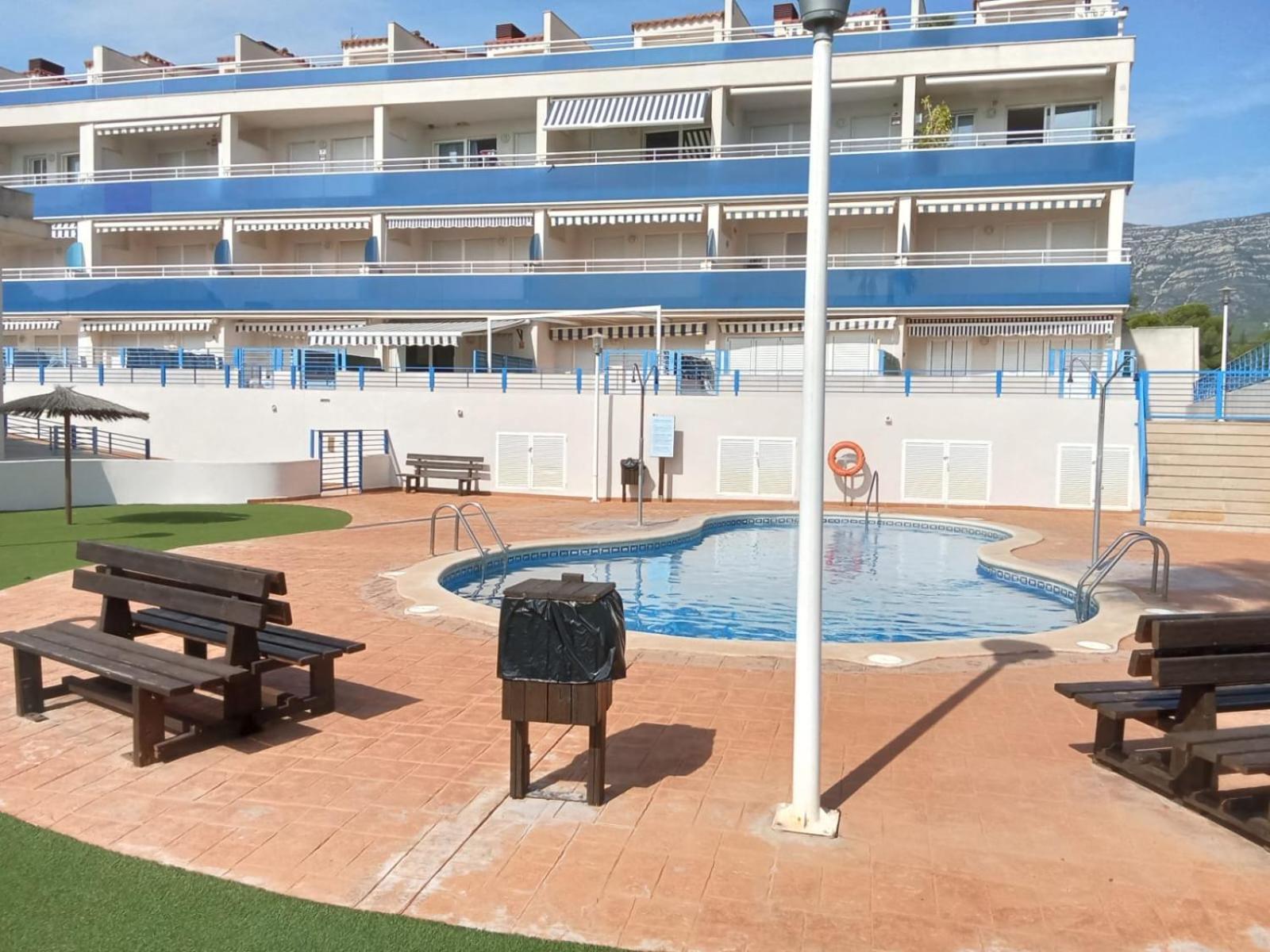 Apartment En Primera Linea De Mar!! *