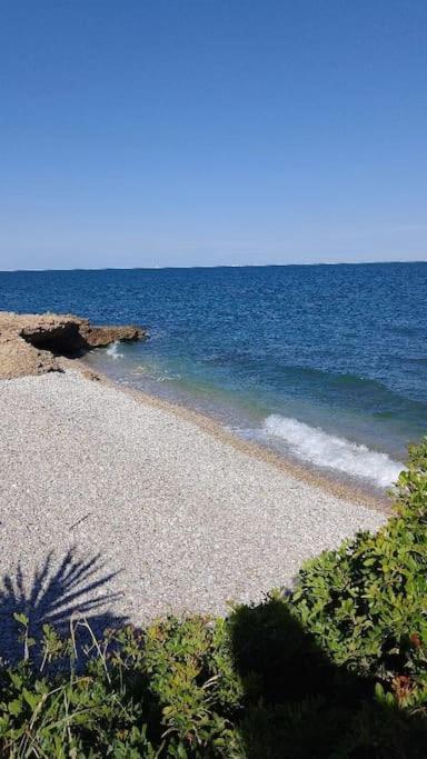 Appartement En Primera Linea De Mar!! Alcanar